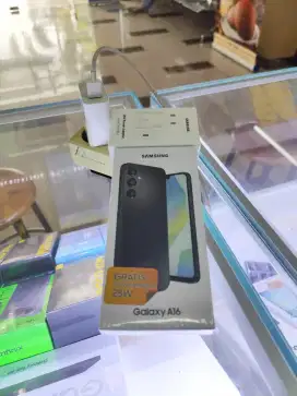 Samsung A16 8/128 Baruu gray