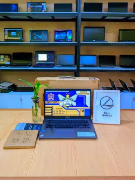 Laptop Asus vivobook A416 ram 8GB DDR4 SSD 256GB NVMe