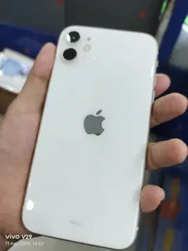 Iphone 11 64gb Ibox