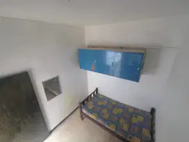 kost kamar mandi luar wifi