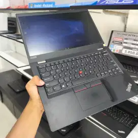 Lenovo ThinkPad L13 i5 gen 11 RAM 8GB SSD 256GB 14 Slim Mulus