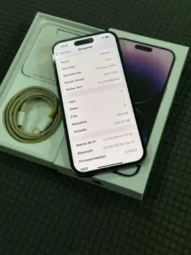 iphone 14 pro 256gb