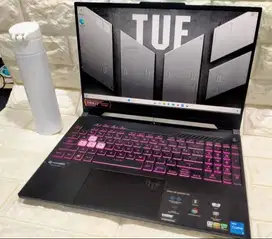 ASUS TUF Gaming F15 FX507VU4 i7-13700H RTX4050 RAM 16GB SSD 1TB RA-RTA