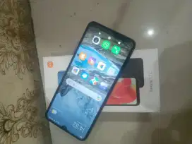 Xiaomi redmi 12c ram 4/64 normal semua nya mlus lkp