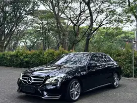 Mercedes Benz E400 W212 AMG Line RSE
