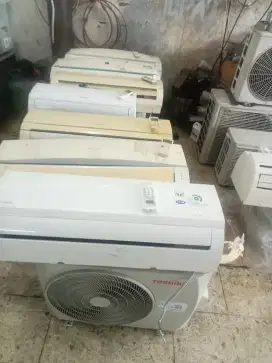 Jual beli ac bekas