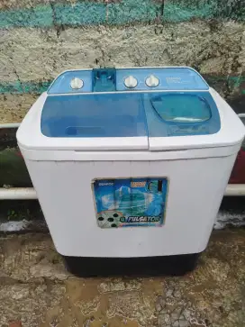 Bismillah di jual mesin cuci denpo normal
