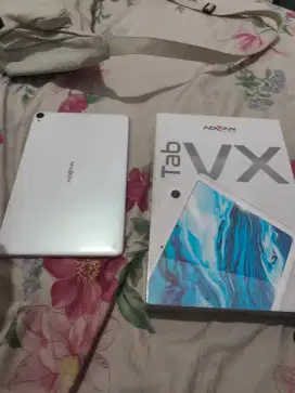 Tablet Advan vx. 8/128. 4G