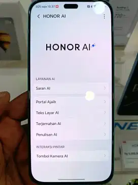 Honor 400 litee