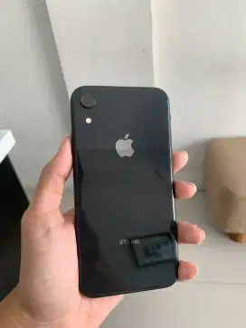 iPhone XR Nominus