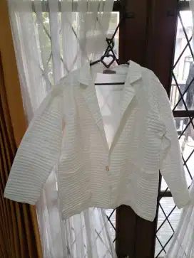Blazer wanita preloved