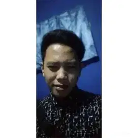 Butuh pekerjaan apa saja