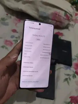 Samsung Note 20. WiFi. 8/256