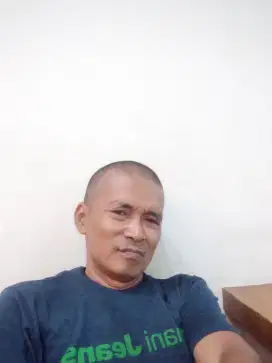 Saya mencarik kerjahan supir sim B 1 polos