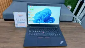 LENOVO THINKPAD X390 8/256 GB