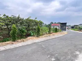 Tanah 350 JT Strategis Dekat Jl Karangpandan - Kemuning