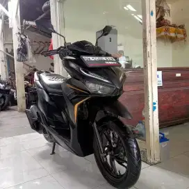 HONDA VARIO TECHNO 125 TAHUN 2022 PAJAK HIDUP SURAT LENGKAP