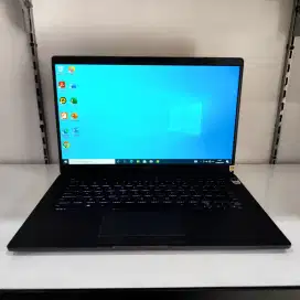 Dell Latitude 7400 Core i5 gen 8 RAM 16GB SSD 256GB 14in Mulus