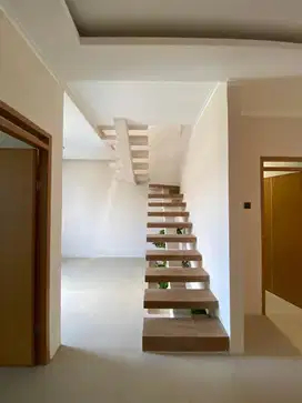 DIJUAL RUMAH DI KOTA BALI RESIDENCE, PADALARANG, BANDUNG BARAT   ^LC