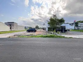 COCOK UNTUK USAHA Tanah Banyuraden Jogja Dalam Ringroad Di Jalan Utama