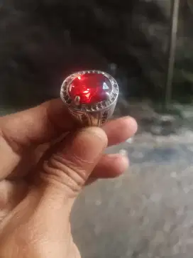 batu cincin paparaca