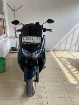 Jual Nmax New 2023 Pemakaian Pribadi