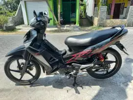 Di Jual Supra x 125 2009
