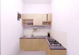 Rumah Baru 2 lantai, di daerah Sawangan Depok,  harga hanya 650 jutaan