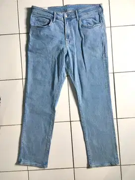 Celana jeans H&M