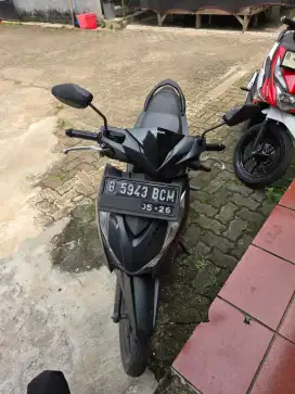 Beat tahun 2021 sutar surat lengkap  pajak mati bulan 5 kemaren