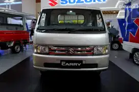 Carry pick up suzuki 2024