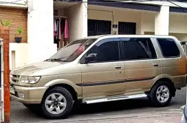 Panther matic  / vios matic salah satu