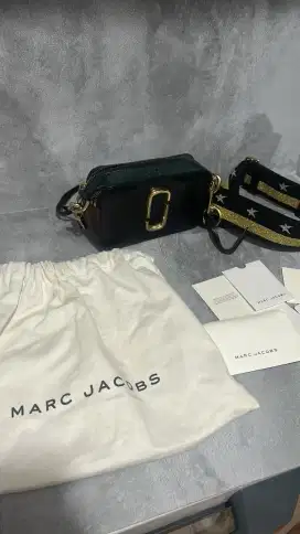 Marc jacobs sling original