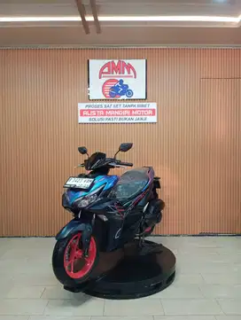KREDIT TANPA DP AEROX CYBERCITY TH 2024 BAYAR NYA PAKAI CC / PAYLATER