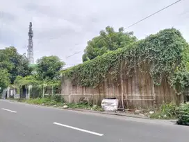 lahan cocok untuk usaha di bekasi timur