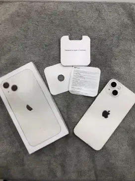 Iphone 13 128GB Inter all operator