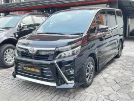 VOXY I8 KM 70 DP 10JT.