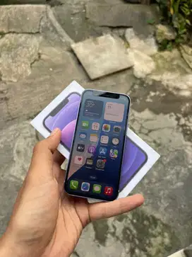 IPHONE 12 MINI 256 INTER
