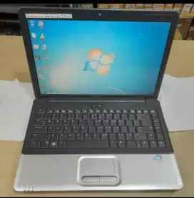 Laptop Compaq cq40