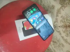Xiaomi redmi 12c ram 4/64 normal semua nya mlus lkp