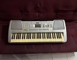 Yamaha PSR-290 Keyboard Pemula