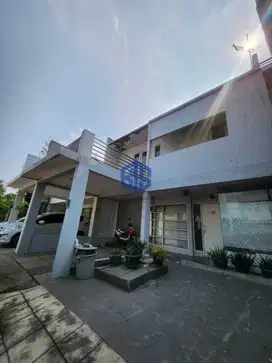 Dijual Cepat Rumah Siap Huni 2 Lt di Perumahan The Address Cibubur