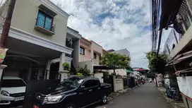 Dijual Rumah Di Pancoran Jaksel