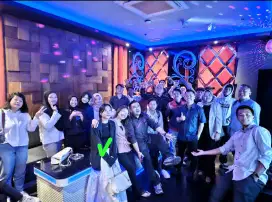 Di butuhkan segera 30 orang pelamar