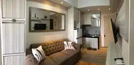 Jual Murah Unit 2BR Apartemen Ayodhya Residence Tower Coral Tangerang
