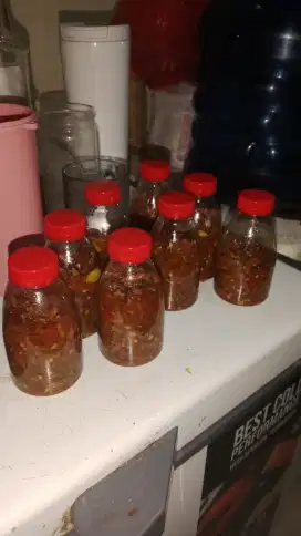 Babycumipetesambalenak
