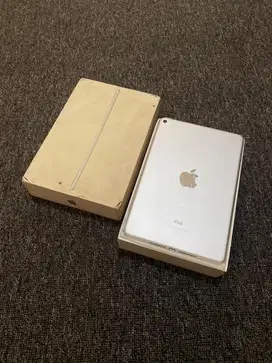 IPad Mini 5 64gb Ex Inter