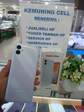 Samsung a04e ram 3/64