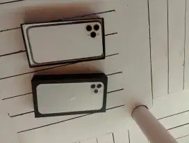 Iphone 11 pro 512gb semua sama