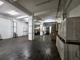 Best Location! Ruko Gandeng Muwardi 4,5 Lantai, Ada Lift & Parkir Luas